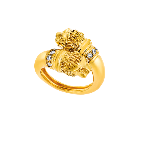 HERITAGE ring